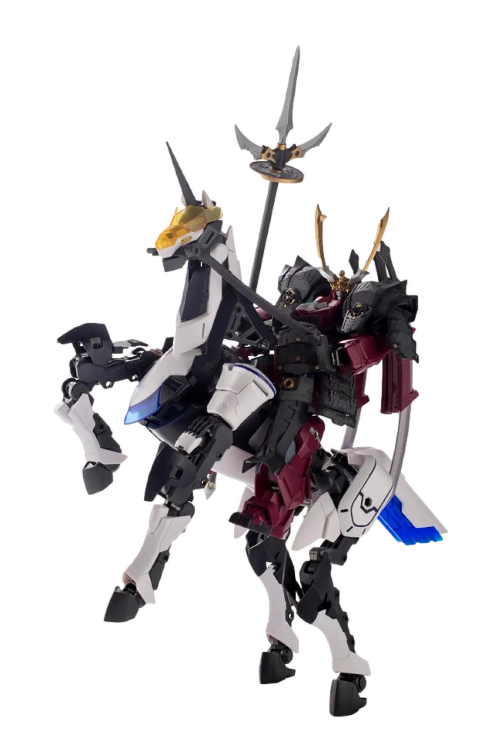 MSG Mecha Supply 23 Expansion Armor Type F