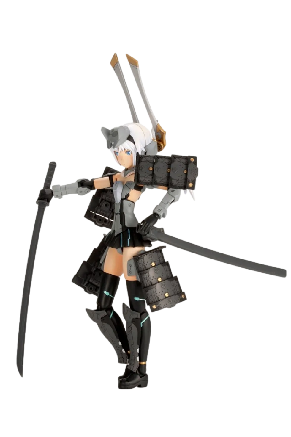 MSG Mecha Supply 24 Expansion Armor Type G