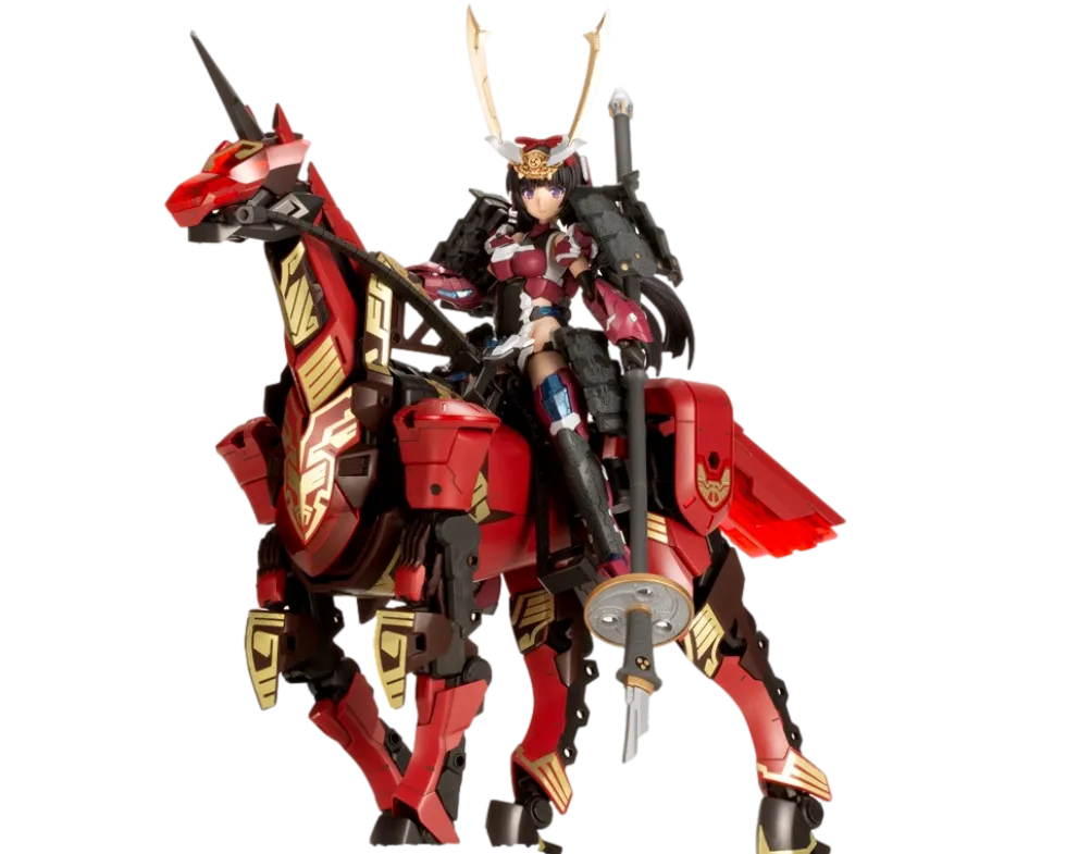MSG Mecha Supply 24 Expansion Armor Type G