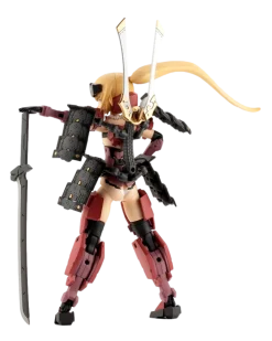 MSG Mecha Supply 24 Expansion Armor Type G