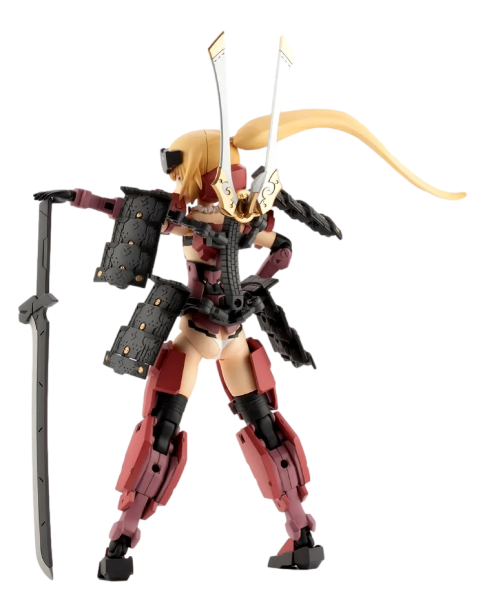MSG Mecha Supply 24 Expansion Armor Type G