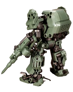 MSG Mecha Supply 03 Joint Set Gun Metal Ver.