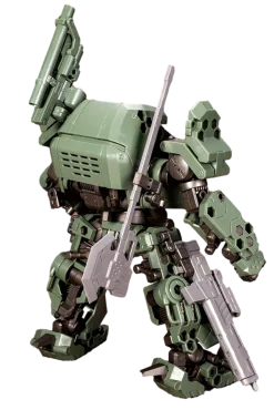MSG Mecha Supply 03 Joint Set Gun Metal Ver.