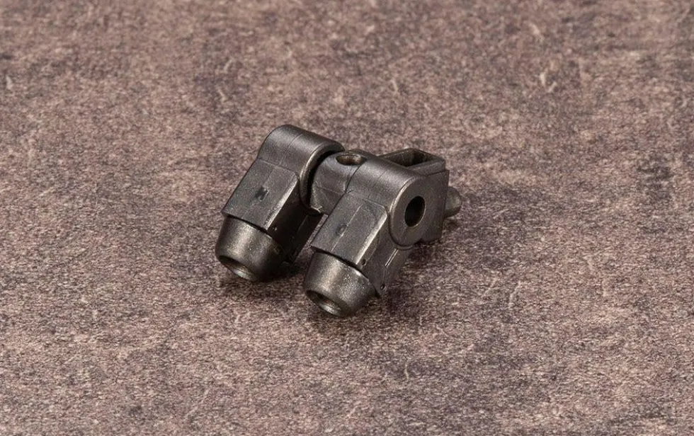MSG Mecha Supply 03 Joint Set Gun Metal Ver.