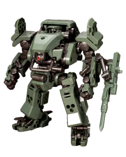 MSG Mecha Supply 03 Joint Set Gun Metal Ver.