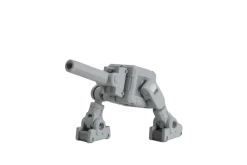 MSG Mecha Supply 05 Joint Set Type A