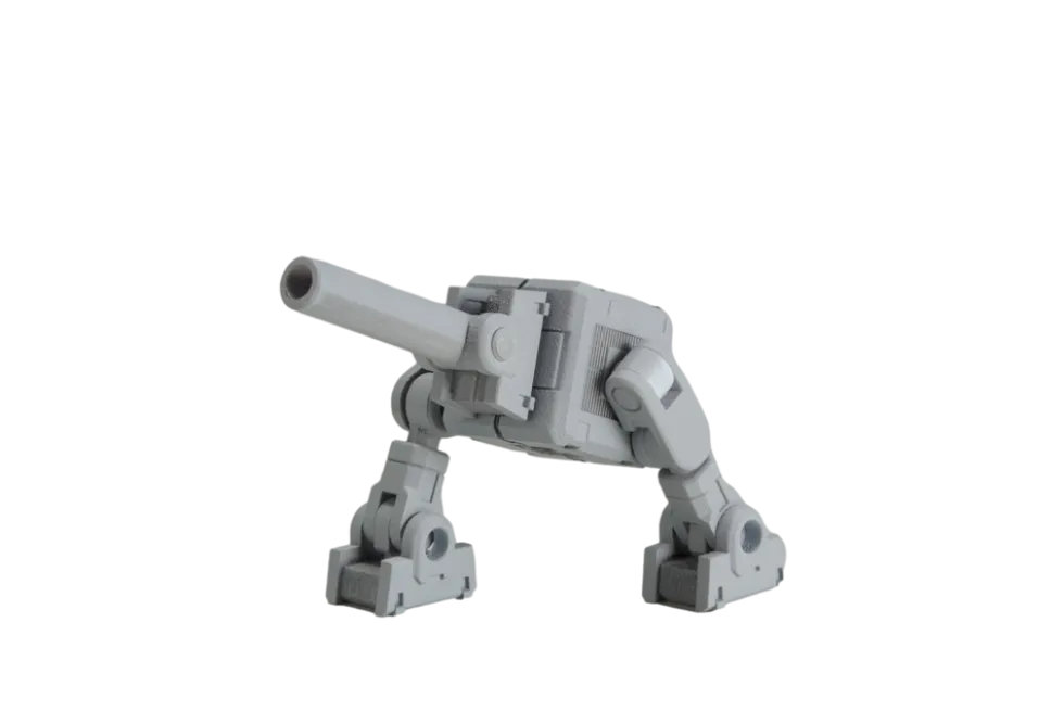 MSG Mecha Supply 05 Joint Set Type A