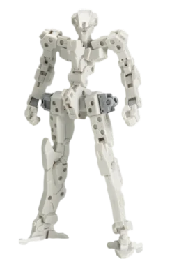 MSG Mecha Supply 05 Joint Set Type A