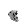 MSG Mecha Supply 03 Propellant Tank Type Square