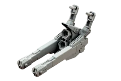 MSG Mecha Supply 03 Propellant Tank Type Square