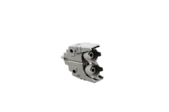 MSG Mecha Supply 04 Propellant Tank Type Round