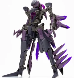 M.S.G. Modeling Support Goods Gigantic Arms 08 - Dark Bird