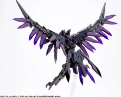 M.S.G. Modeling Support Goods Gigantic Arms 08 - Dark Bird