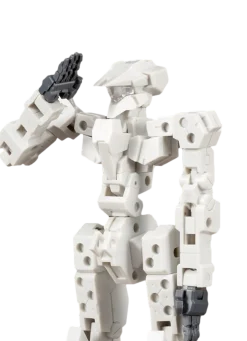 MSG Normal Hand Neo
