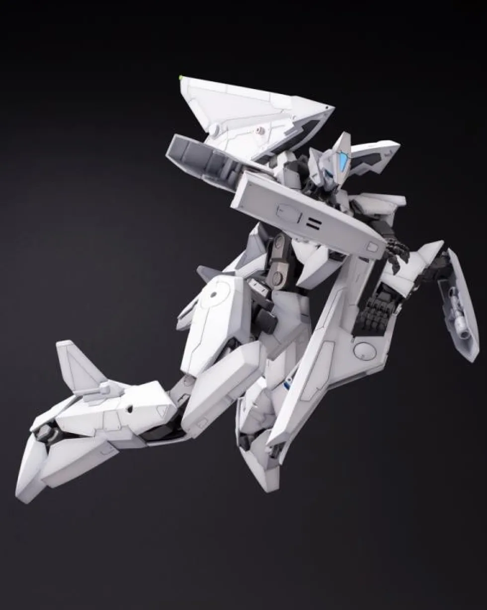 M.S.G. Variable Frame System 01 Garda Gear (Beluga)