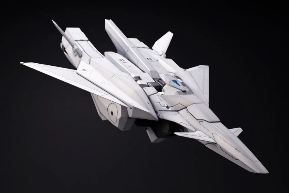 M.S.G. Variable Frame System 01 Garda Gear (Beluga)