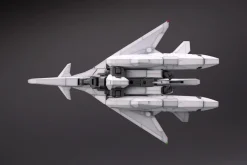 M.S.G. Variable Frame System 01 Garda Gear (Beluga)