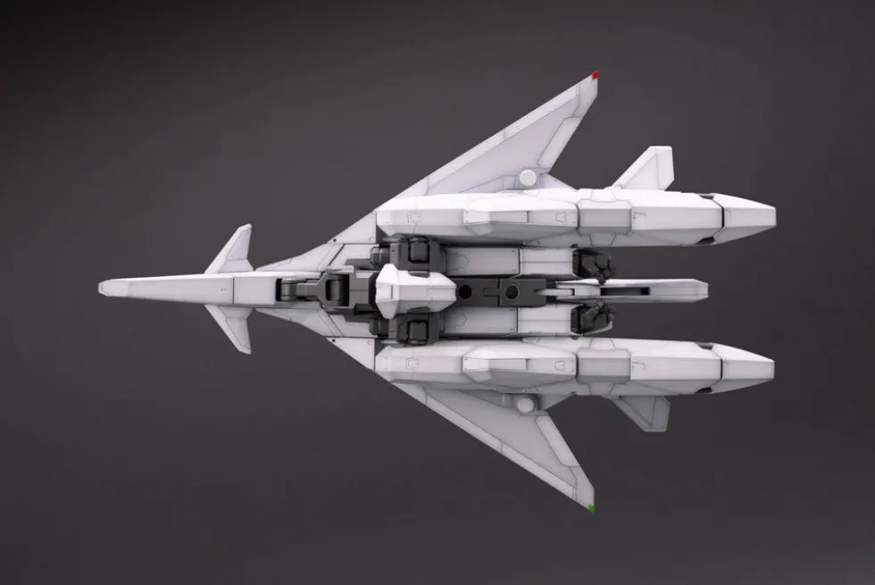 M.S.G. Variable Frame System 01 Garda Gear (Beluga)