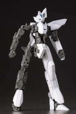 M.S.G. Variable Frame System 01 Garda Gear (Beluga)