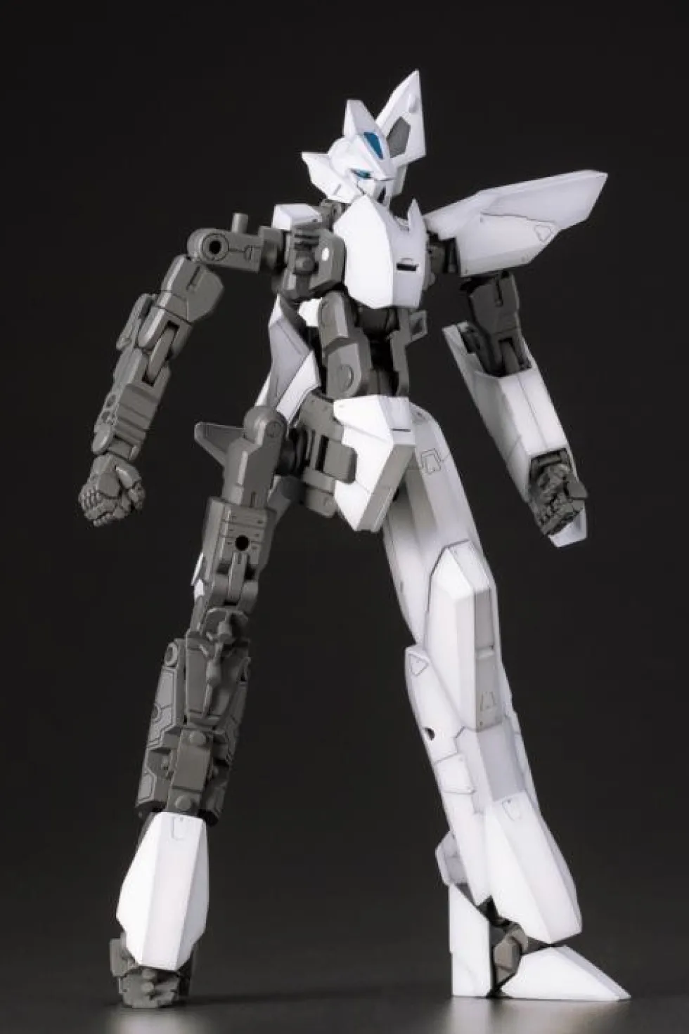M.S.G. Variable Frame System 01 Garda Gear (Beluga)