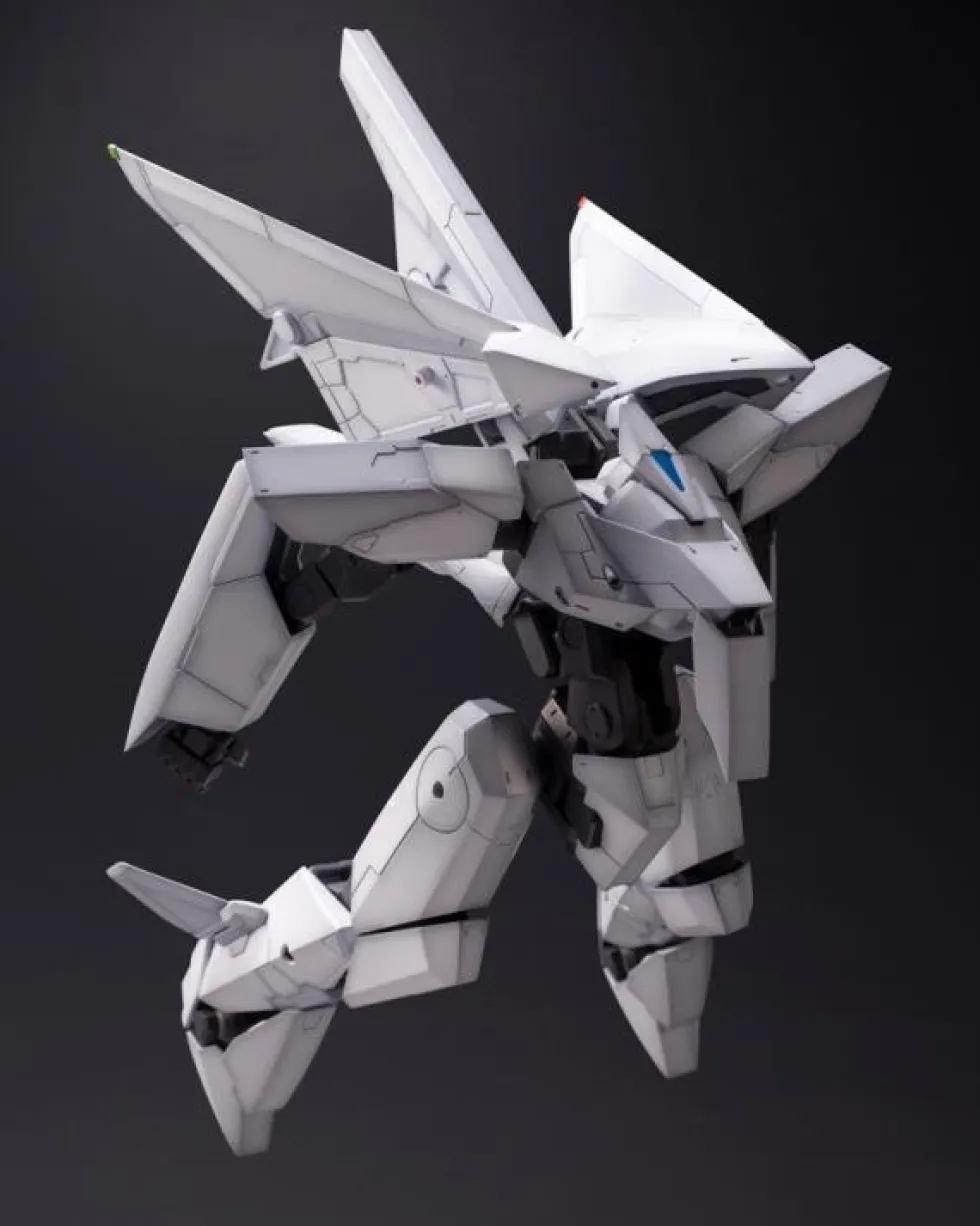 M.S.G. Variable Frame System 01 Garda Gear (Beluga)