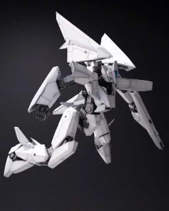 M.S.G. Variable Frame System 01 Garda Gear (Beluga)