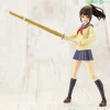 MSG Weapon Unit 46 Bamboo Sword & Wooden Sword