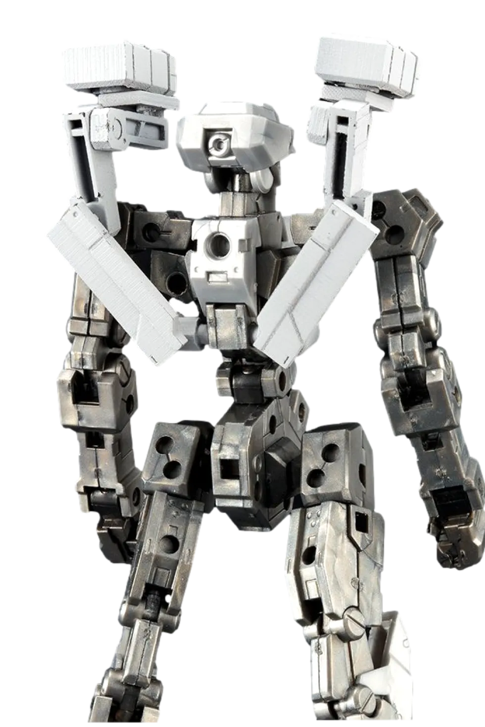 MSG Weapon Unit 42 Folding Arms