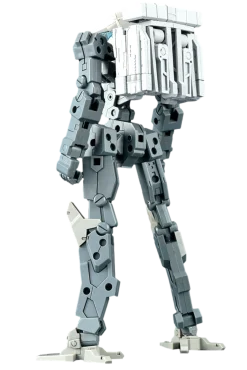 MSG Weapon Unit 42 Folding Arms