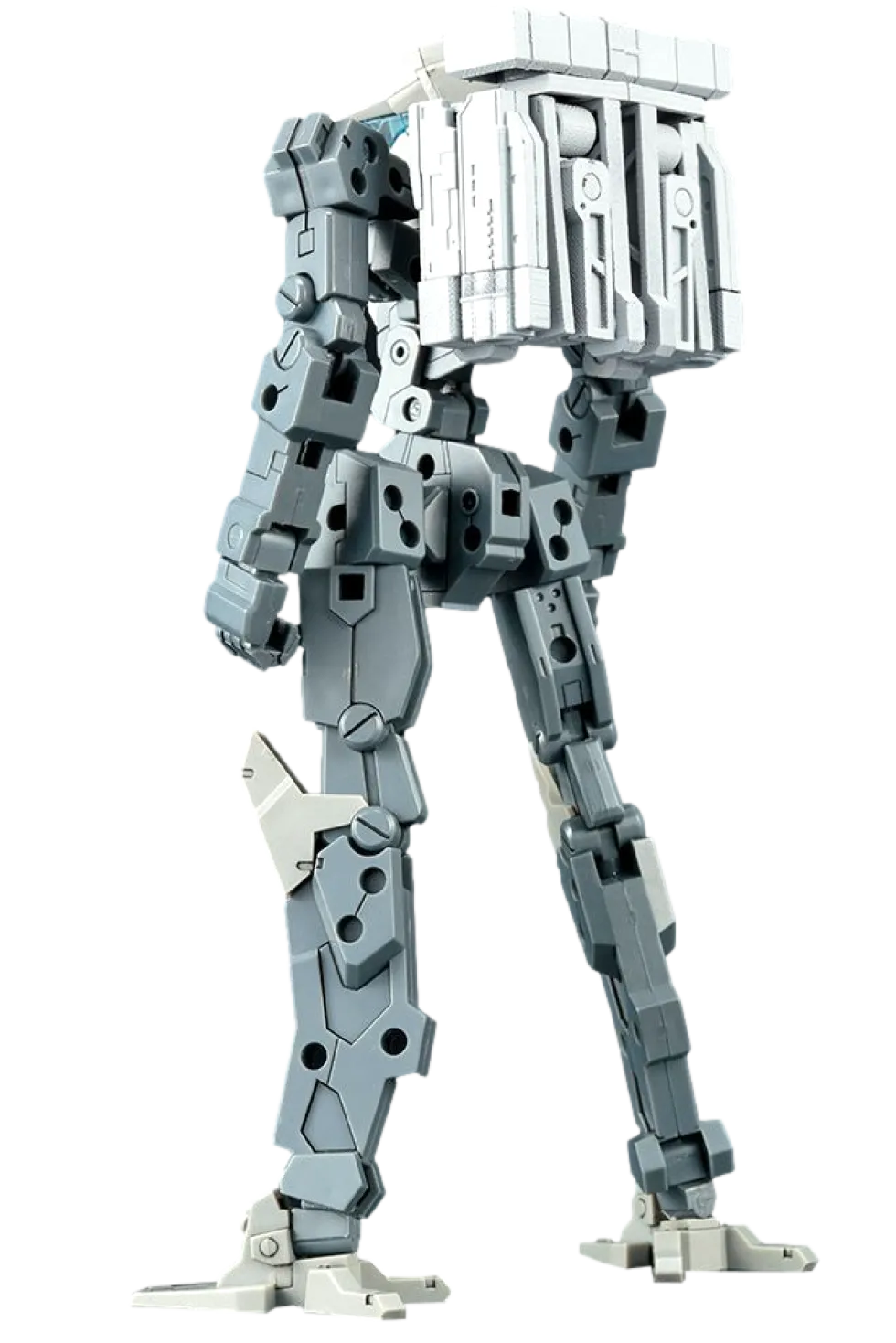 MSG Weapon Unit 42 Folding Arms