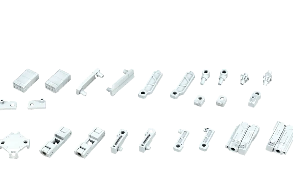 MSG Weapon Unit 42 Folding Arms