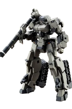 MSG Weapon Unit 02 Hand Bazooka
