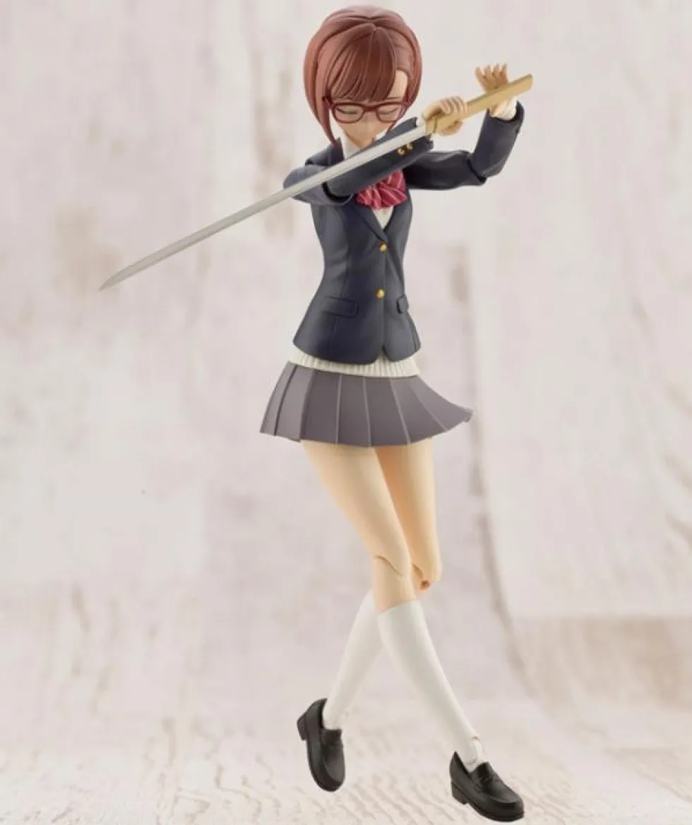 MSG Weapon Unit 47 Japanese Sword 2