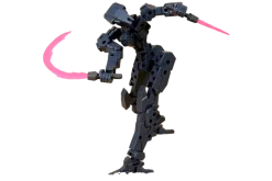 MSG Weapon Unit 25 Saber & Hammer