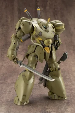 MSG Weapon Unit 06 Samurai Master Sword