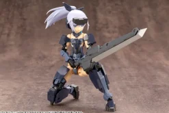 MSG Weapon Unit 06 Samurai Master Sword