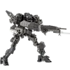 MSG Weapon Unit 07 Twin Link Magnum