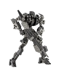 MSG Weapon Unit 07 Twin Link Magnum