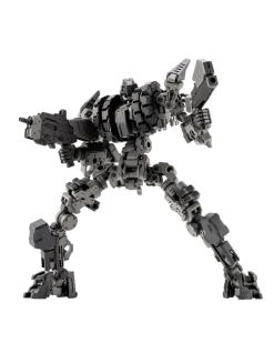 MSG Weapon Unit 07 Twin Link Magnum