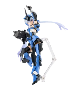 MSG Weapon Unit 07 Twin Link Magnum