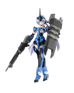 MSG Weapon Unit 07 Twin Link Magnum
