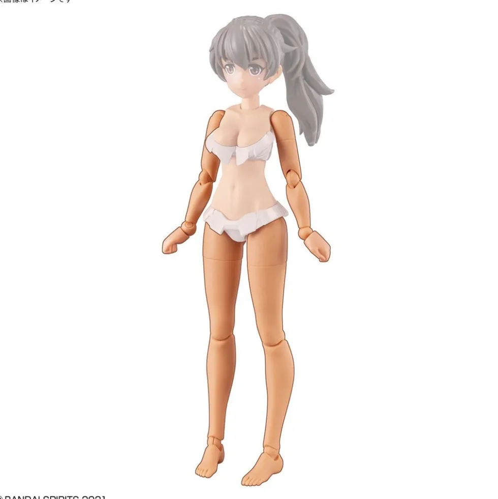 30MS OB-11 Option Body Parts Arm & Leg Parts (Color C)