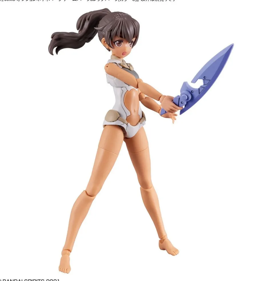30MS OB-11 Option Body Parts Arm & Leg Parts (Color C)