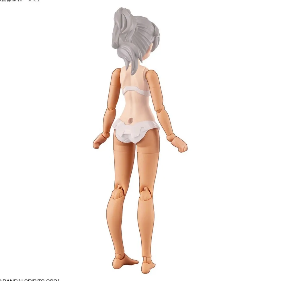 30MS OB-11 Option Body Parts Arm & Leg Parts (Color C)