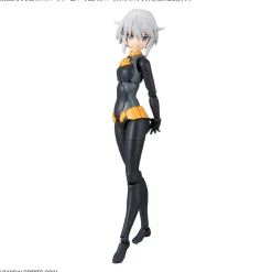 30MS OB-12 Option Body Parts - Arm & Leg Parts (White/Black)