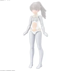 30MS OB-12 Option Body Parts - Arm & Leg Parts (White/Black)