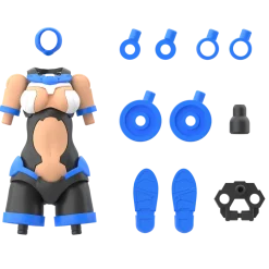 30MS OB-13 Option Body Parts Type A03 (Color C)