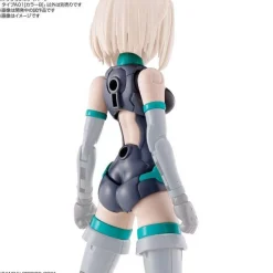 30MS OB-02 Option Body Parts Type A01 (Skin Color B)