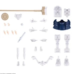30MS OB-17 Option Body Parts Type MD01 (Color A)