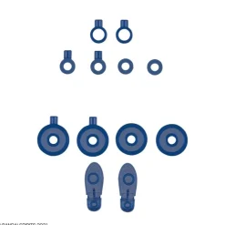30MS OB-08 Option Body Parts Type S02 (Color B)